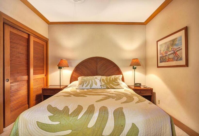 ホテル Kiahuna Plantation And Beach Bungalows By Castle