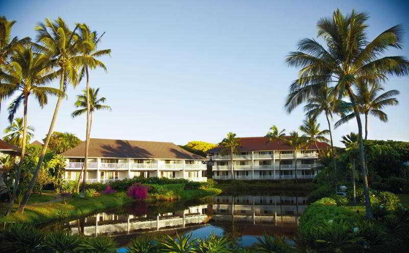 호텔 Kiahuna Plantation And Beach Bungalows By Castle