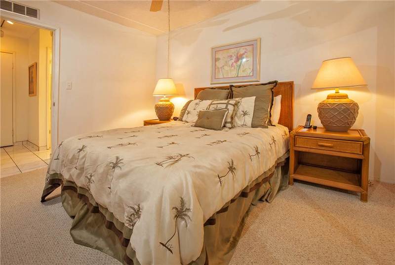 Отель Kihei Akahi Condos