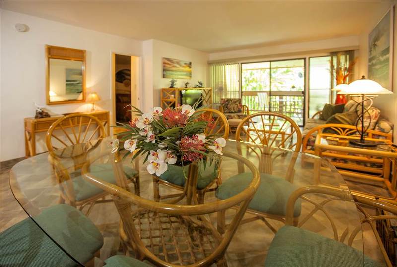 Отель Kihei Akahi Condos