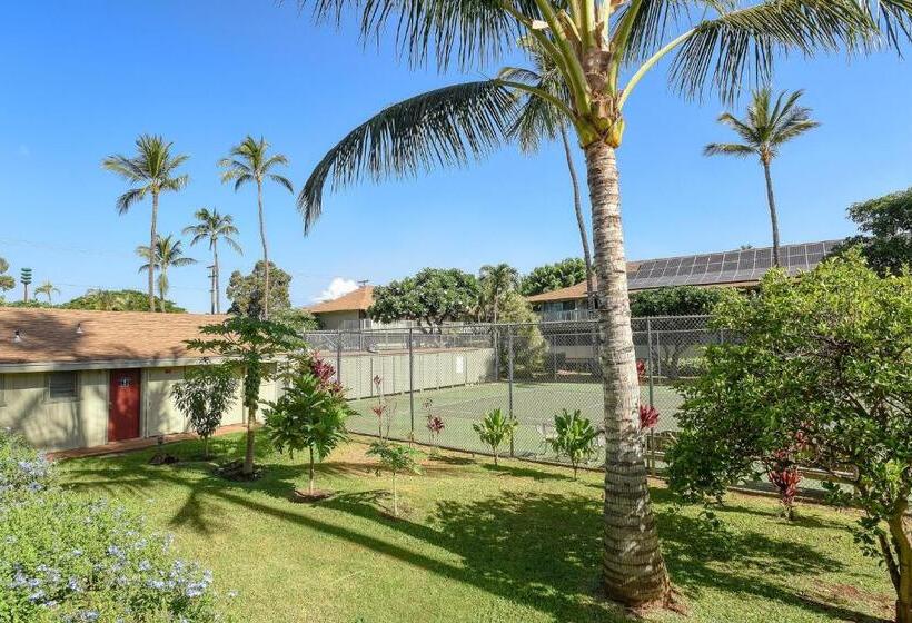 호텔 Kihei Bay Surf 236