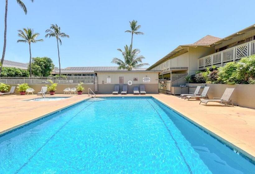 호텔 Kihei Bay Surf 236