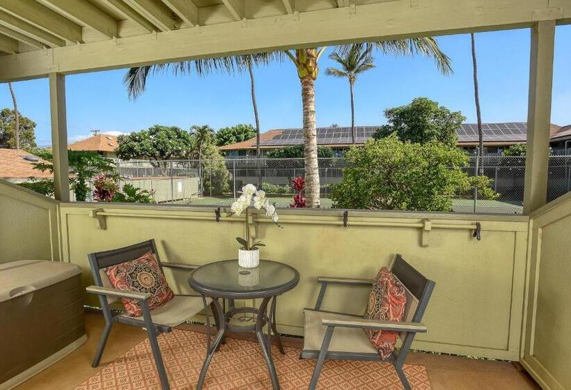 호텔 Kihei Bay Surf 236