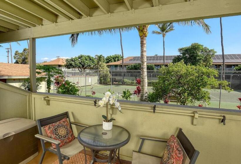 호텔 Kihei Bay Surf 236