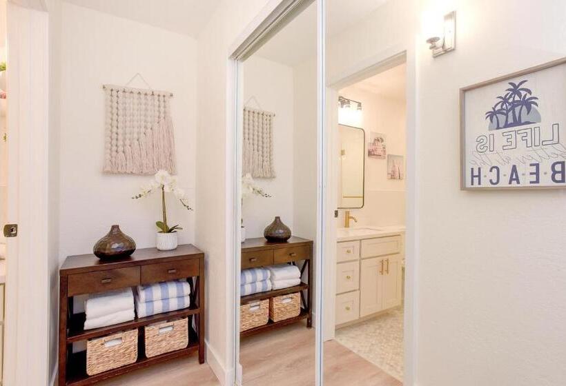 호텔 Kihei Bay Surf 236