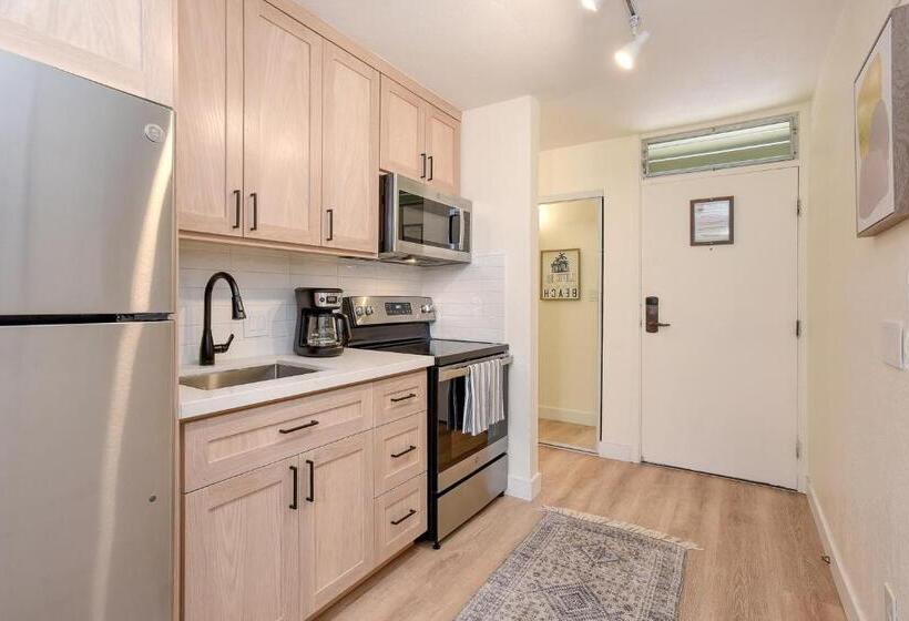 호텔 Kihei Bay Surf 236