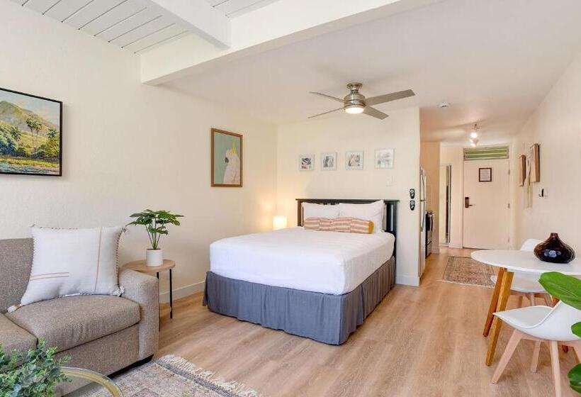 호텔 Kihei Bay Surf 236