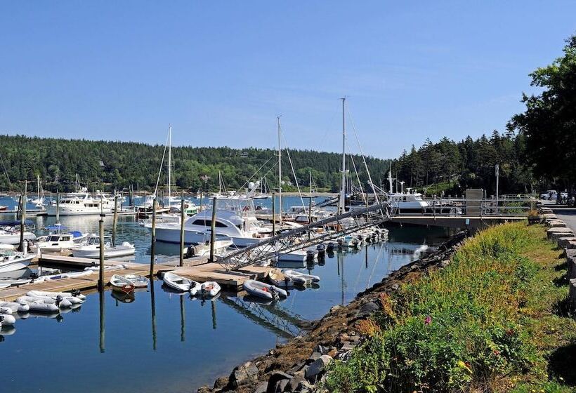 فندق Kimball Terrace Inn