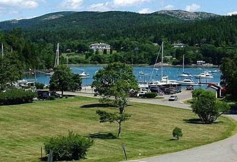 فندق Kimball Terrace Inn