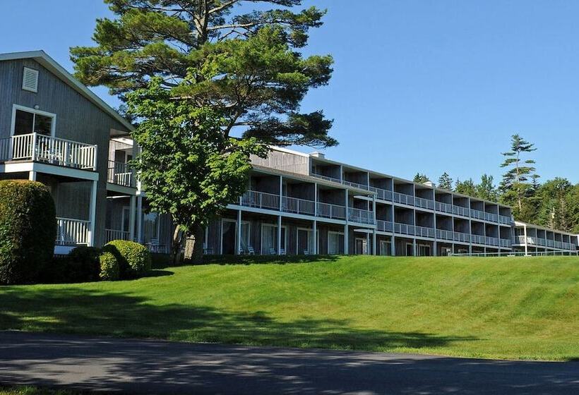 فندق Kimball Terrace Inn