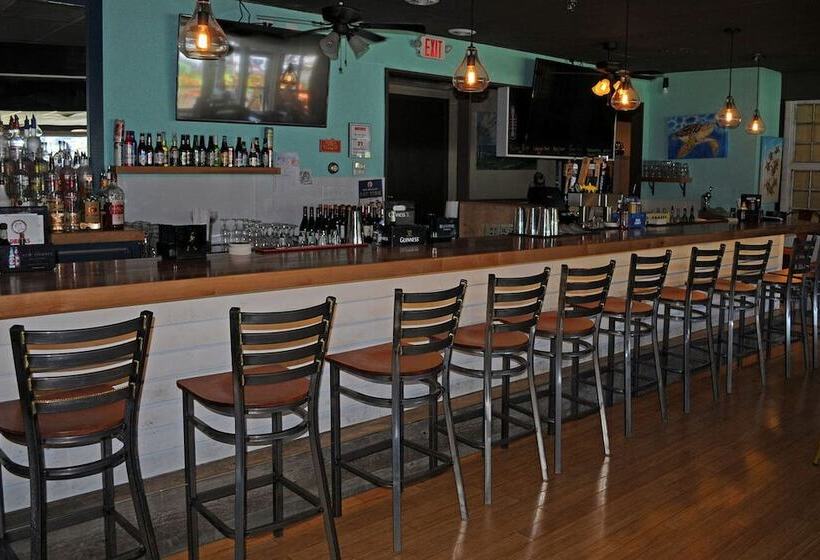 فندق Kimball Terrace Inn