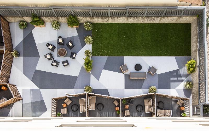 Kimpton Hotel Enso, An Ihg