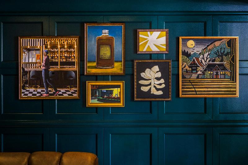 Kimpton Hotel Enso, An Ihg