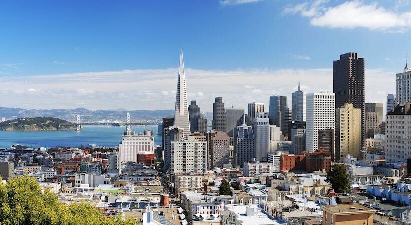 Kimpton Hotel Enso, An Ihg