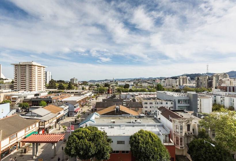 Kimpton Hotel Enso, An Ihg