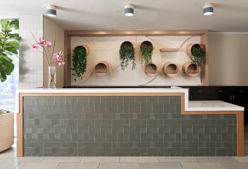 Kimpton Hotel Enso, An Ihg