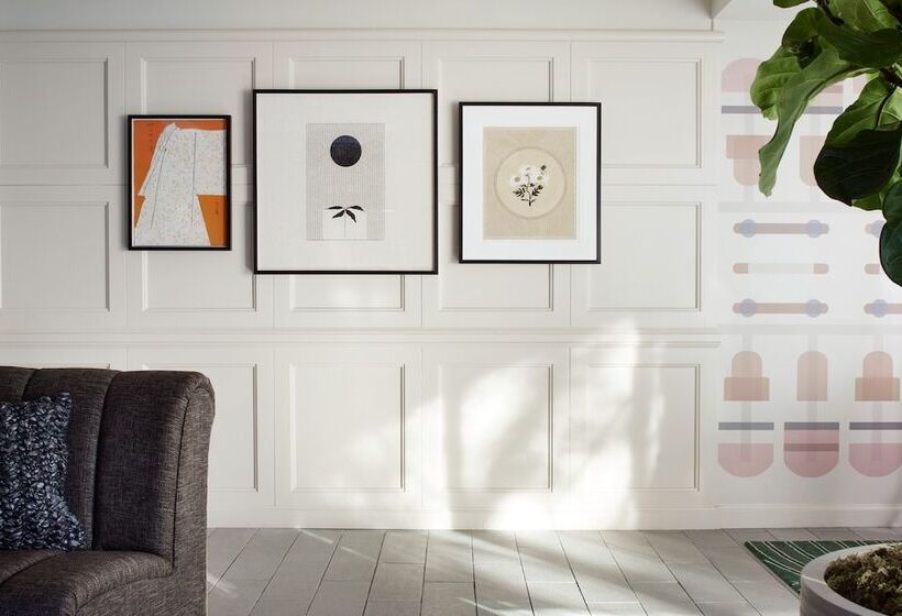 Kimpton Hotel Enso, An Ihg