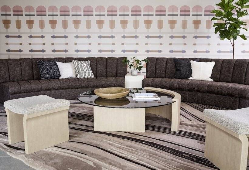 Kimpton Hotel Enso, An Ihg