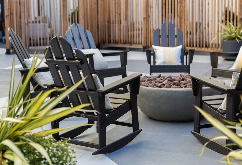 Kimpton Hotel Enso, An Ihg