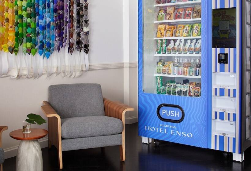 Kimpton Hotel Enso, An Ihg