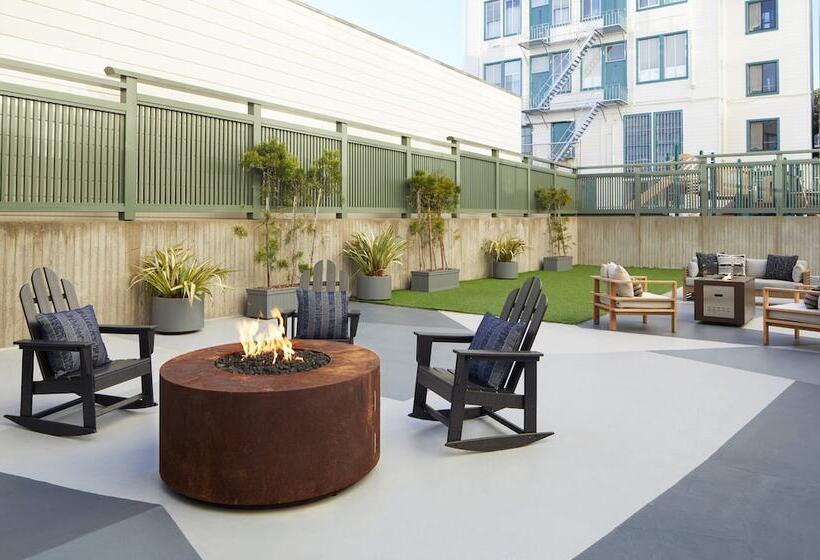 Kimpton Hotel Enso, An Ihg