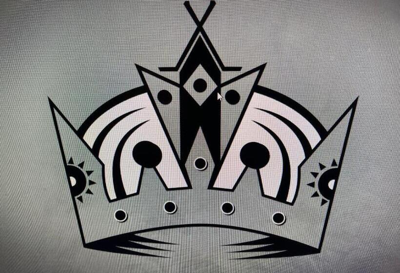 호텔 Kings Inn  Medical Downtown Midtown Memphis