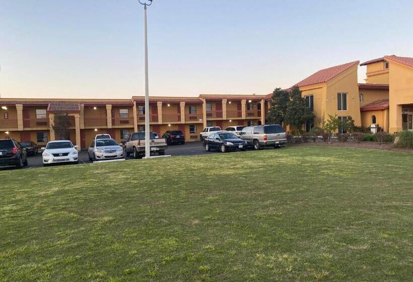 酒店 Kings Inn  Medical Downtown Midtown Memphis