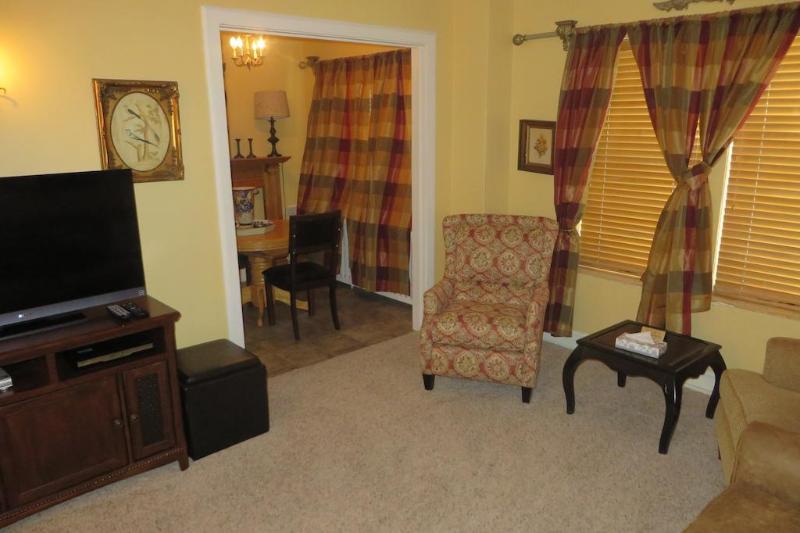 Отель Knickerbocker On The Lake