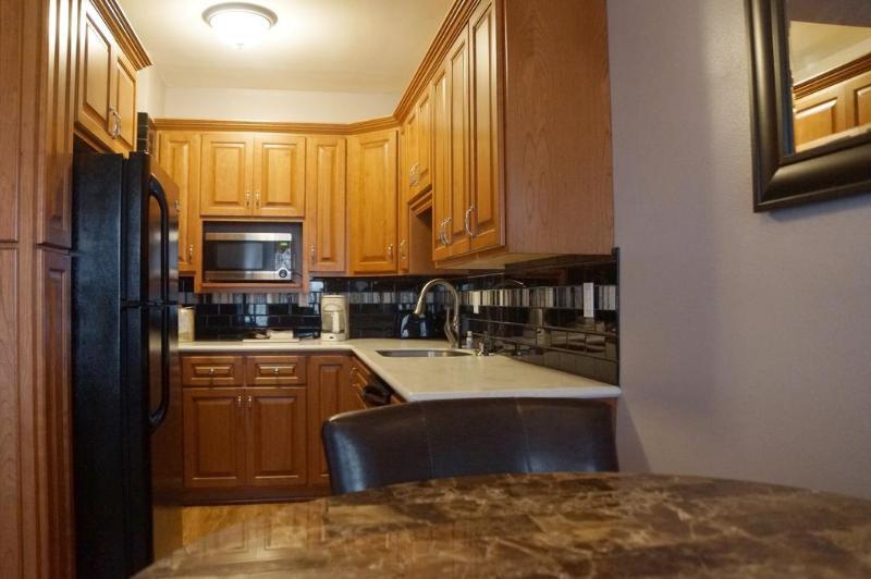 Отель Knickerbocker On The Lake