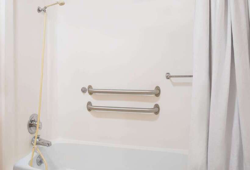 Отель Knights Inn   Augusta