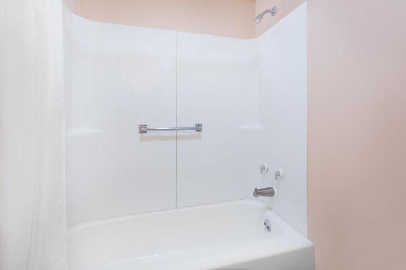 ホテル Knights Inn   Augusta