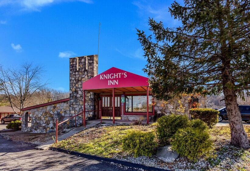 فندق Knights Inn Ashland
