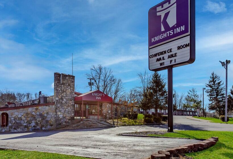 فندق Knights Inn Ashland