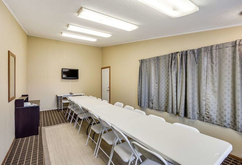 فندق Knights Inn Ashland