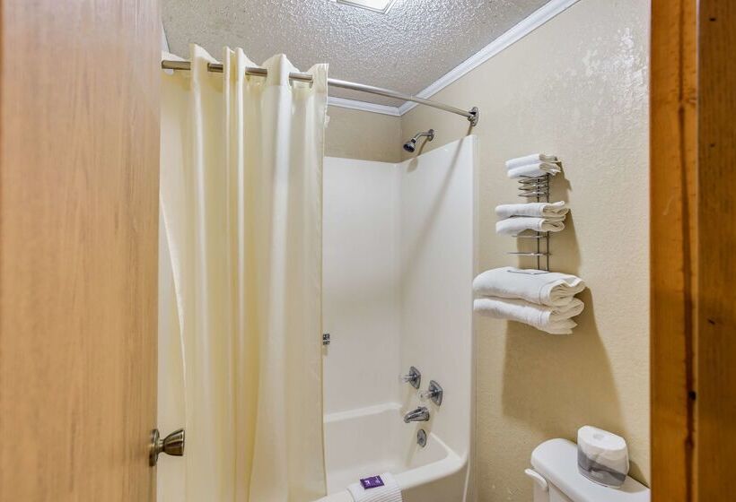 فندق Knights Inn Ashland