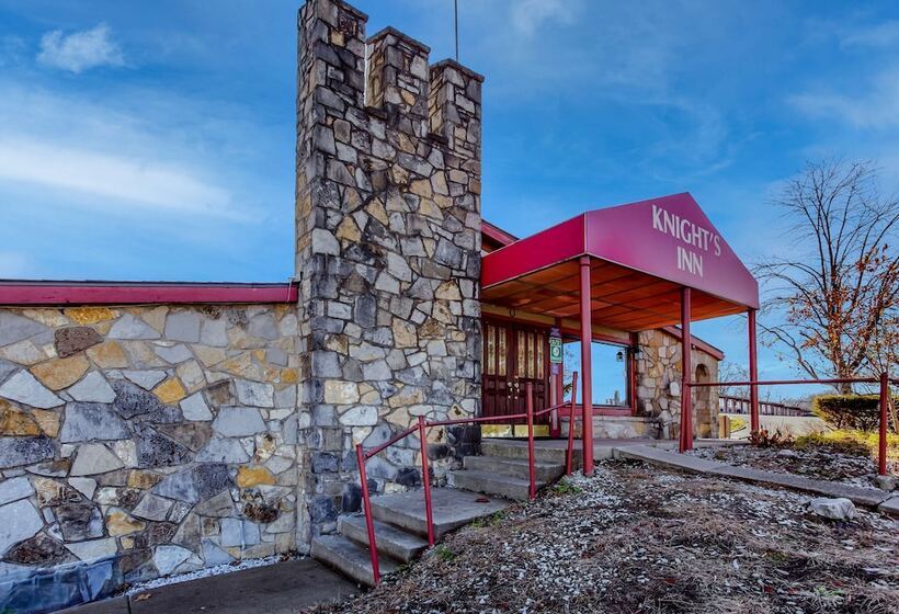 فندق Knights Inn Ashland
