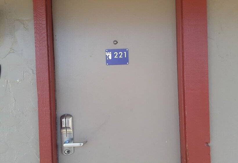 فندق Knights Inn Ashland