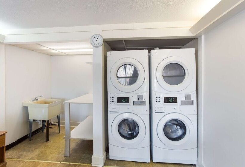 فندق Knights Inn Ashland