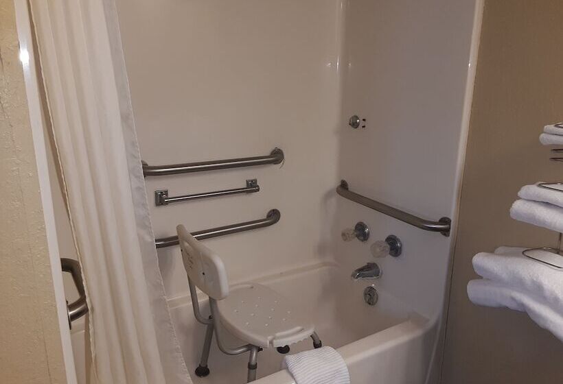 فندق Knights Inn Ashland