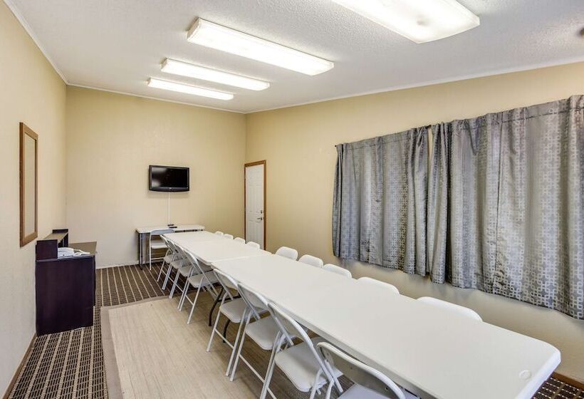 فندق Knights Inn Ashland