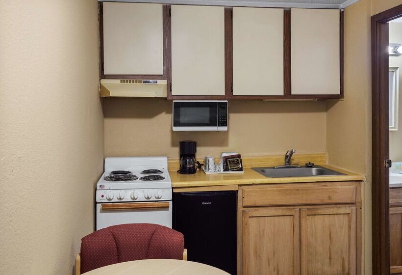 فندق Knights Inn Ashland