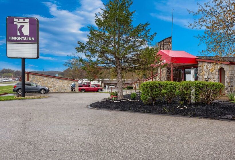 فندق Knights Inn Ashland