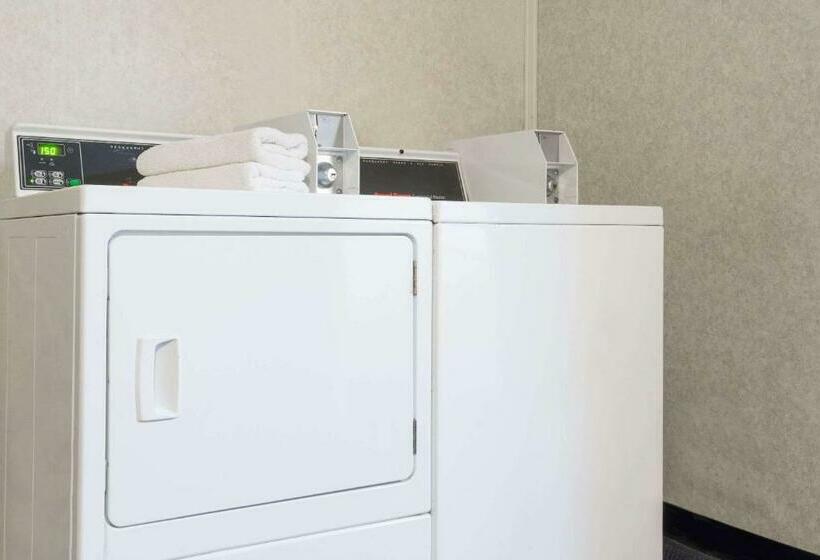 酒店 Knights Inn Franklin, Oh