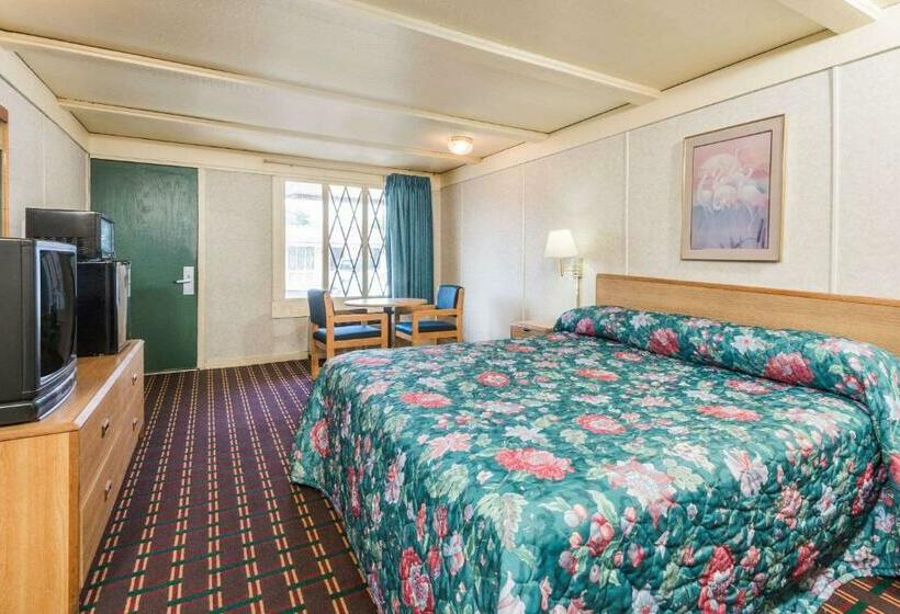 ホテル Knights Inn Franklin, Oh