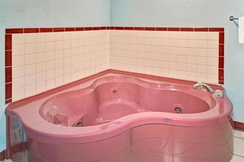 فندق Knights Inn Pittsburgh Bridgeville