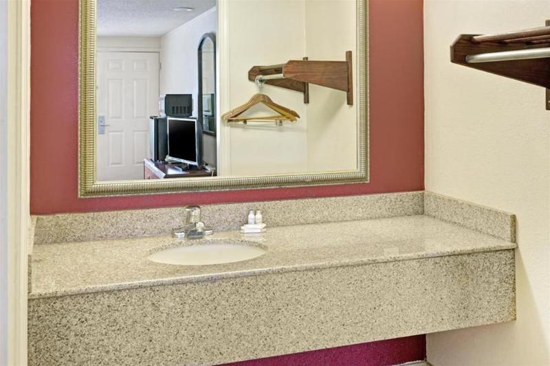 فندق Knights Inn Pittsburgh Bridgeville