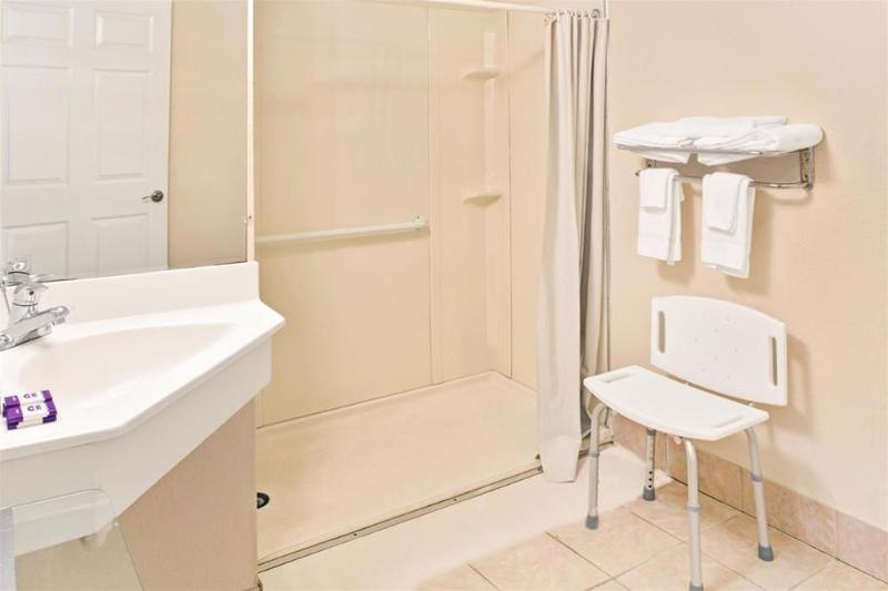 فندق Knights Inn Pittsburgh Bridgeville