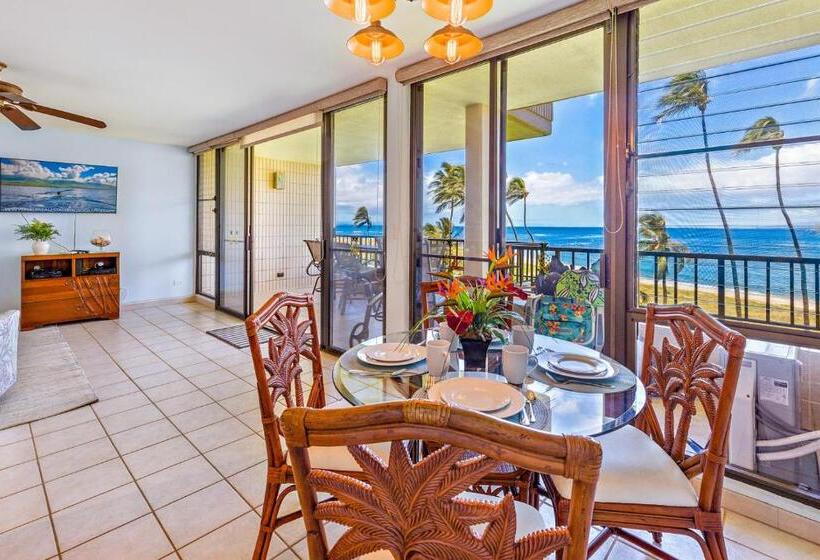 Отель Koa Lagoon   # 406