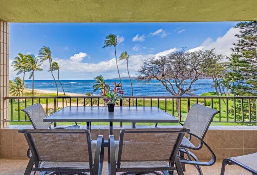 Отель Koa Lagoon   # 406