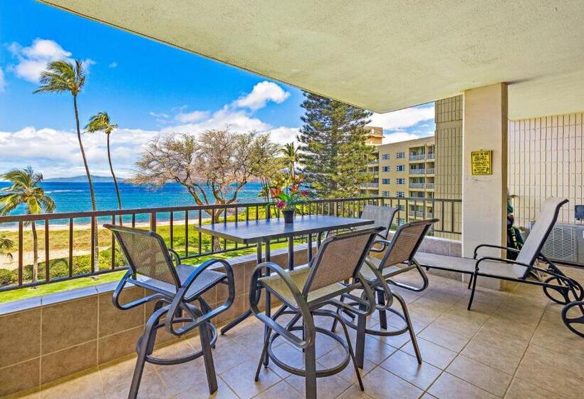 Отель Koa Lagoon   # 406